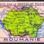Romania MARE - Unirea Romaniei cu Basarabia