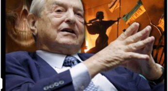 George Soros, omul din spatele haosului din Ucraina