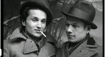 Fascinantele fotografii ale lui Costica Acsinte