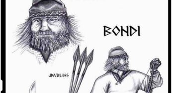Danezii, descendentii geto-dacilor