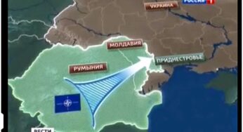 Raspuns nationalistilor rusi