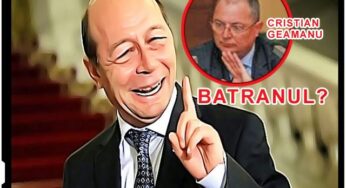 Robert Horvath – Un comandant NATO racolat de mafia fraților Băsescu!
