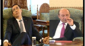 Pe mana cui este Romania? Tantalaul si gogomanul