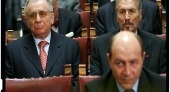 De 25 de ani Romania este manipulata de catre aceiasi papusari!