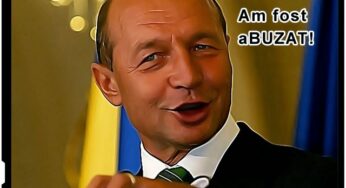 Troian Basculescu – am fost aBUZAT!