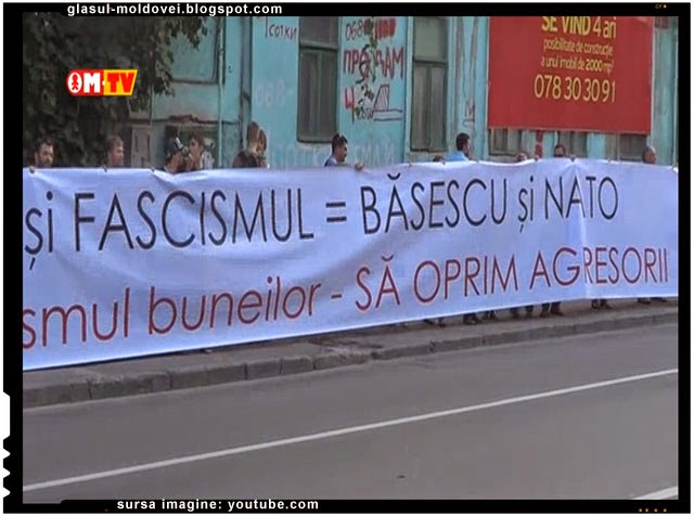 De unde s-a inspirat Victor Ponta atunci cand a comparat mandatul lui Basescu cu perioda nazista