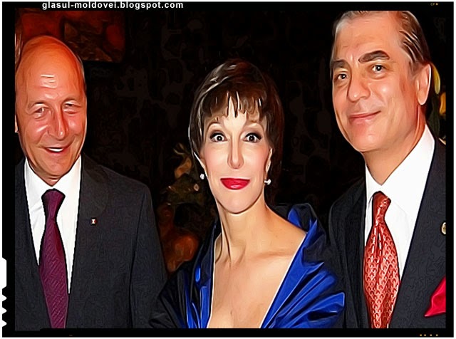 Printii de tinichea a lui Basescu anchetati pentru retrocedari ilegale
