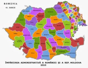 Securizarea Republicii Moldova prin formarea unei confederatii cu Romania
