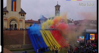 Actiunea2012 – Am cerut ReUnirea in peste 200 de localitati