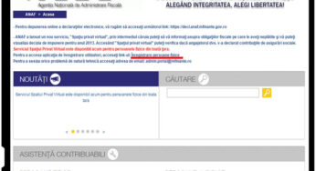 Guvernul a anulat plata CASS pe ultimii trei ani pentru unii contribuabili!