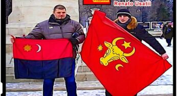 Despre diversiunea “moldovenist” si despre propagandistii tradatori de neam autointitulati “patrioti moldovani”, care incearca sa demonstreze existenta unui “narod maldavan”, diferit de poporul roman