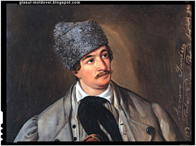 Avram Iancu, har literar – Avram Iancu, scriitorul