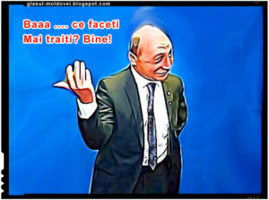 Traian Basescu , premier? Oare sunt romanii chiar atat de sado-masochisti?