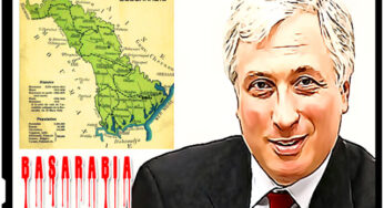 Leonid Mlechin, politolog rus: „Basarabia apartinea Romaniei si URSS a anexat-o la 28 iunie 1940”