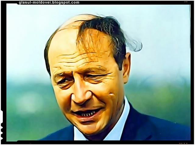Dezvaluire securistica despre Basescu, episodul 2