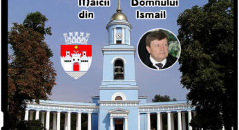 Romanii din regiunea Odesa: “Daca Ucraina nu poate gestiona situatia sa intoarca aceste pamanturi inapoi Romaniei!”