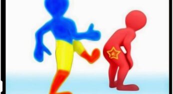 SA NU DORMIM: INCEPE DECOMUNIZAREA CERNAUTIULUI!