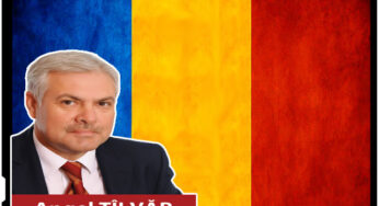 Ministrul romanilor de pretutindeni vrea Unirea cu Republica Moldova