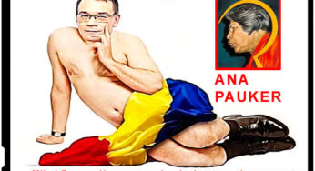Admiratorul Anei Pauker, numit consilier prezidential?