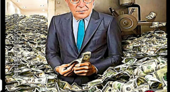 Mugur Isarescu, unul din artizanii dezastrului economic din ultimii 20 de ani!