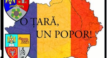 Romanii din SUA cer viitorului guvern al Romaniei unirea cu Rep. Moldova