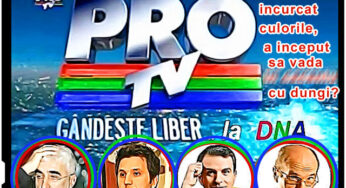 Statul isi recupereaza prejuduciul – Sechestru pe averile celor 11 arestati in dosarul MediaPro
