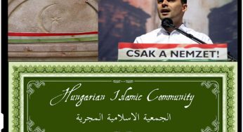 Ungaria se confrunta acum cu un val de refugiati musulmani