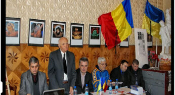 Monumentul jertfelor foametei ramane inca, doar un proiect nerealizat…
