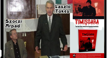 Cum functioneaza propaganda maghiara antiromaneasca? Szoczi Arpad, propagandist cu norma.