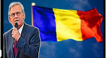 Proiect legislativ: Pedepse cu inchisoarea pentru cei care defaimeaza tara sau natiunea
