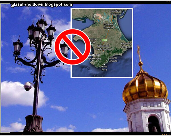 Sondaj realizat de ziarul „Krîmskaia Pravda” : Crimeea nu mai vrea cu Rusia
