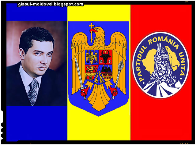A plecat dintre noi un mare nationalist, Vlad Hogea