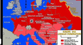 Radu Portocala: Regionalizarea si federalizarea Romaniei erau si pe agenda Germanei naziste. De la al treilea Reich si URSS la UE sau dinamica dezmembrarii