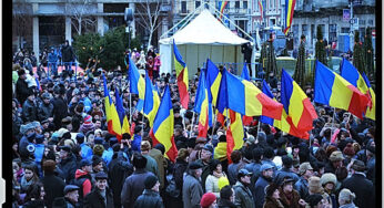 21 de motive pentru care tinerii sa se implice in politica