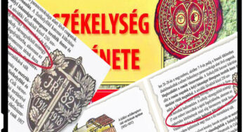 Manualul REVOLTĂTOR după care se predă istorie în Transilvania. JIGNEŞTE toţi românii