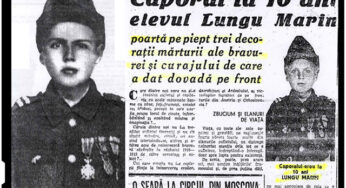 O marturie despre contribuția maghiară la diversiunea din decembrie 1989