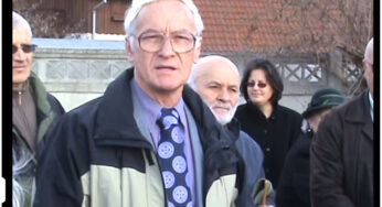 AMENINŢAT CU MOARTEA! Preşedintele AFDPR e ameninţat cu moartea, iar autorităţile nu iau măsuri.