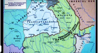 “Descoperire” uluitoare: Romania nu are moldoveni