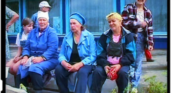 Românii din Siberia