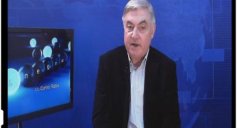 Vasile Nedelciuc consideră că Unirea cu România este o soluție firească pentru Republica Moldova