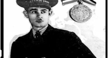 ŞI-A DESCOPERIT BUNICUL STRĂJER