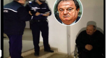Amendat pentru ca a divulgat ca Vasile Blaga este revolutionar impostor!