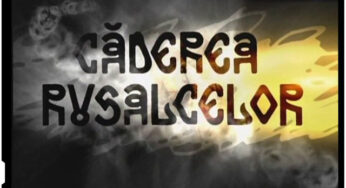 Caderea Rusalcelor (Rusaliilor)
