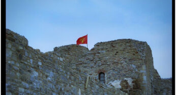 2 februarie 1395 – Prima atestare documentară a Cetății Neamțului