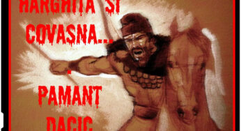 Harghita-Covasna, vatra Dacica