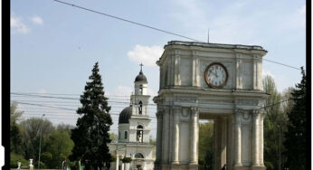 Inamicii Chişinăului