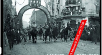 Lansare de carte la ICR: „Războiul cel Mare. Fotografia pe frontul românesc 1916 – 1919”