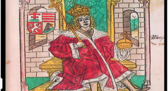 La 23 februarie 1443 se năștea Matei Corvin, unul dintre cei mai mari regi ai Ungariei