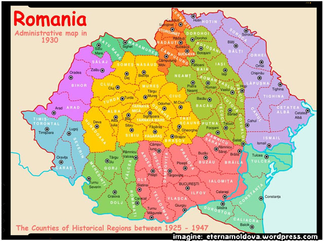 Exercitiul ratat al bravilor „statalisti” moldo-ivani