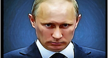 Angus Roxburgh, un fost corespondent al BBC Moscova, face dezvaluiri despre Vladimir Putin